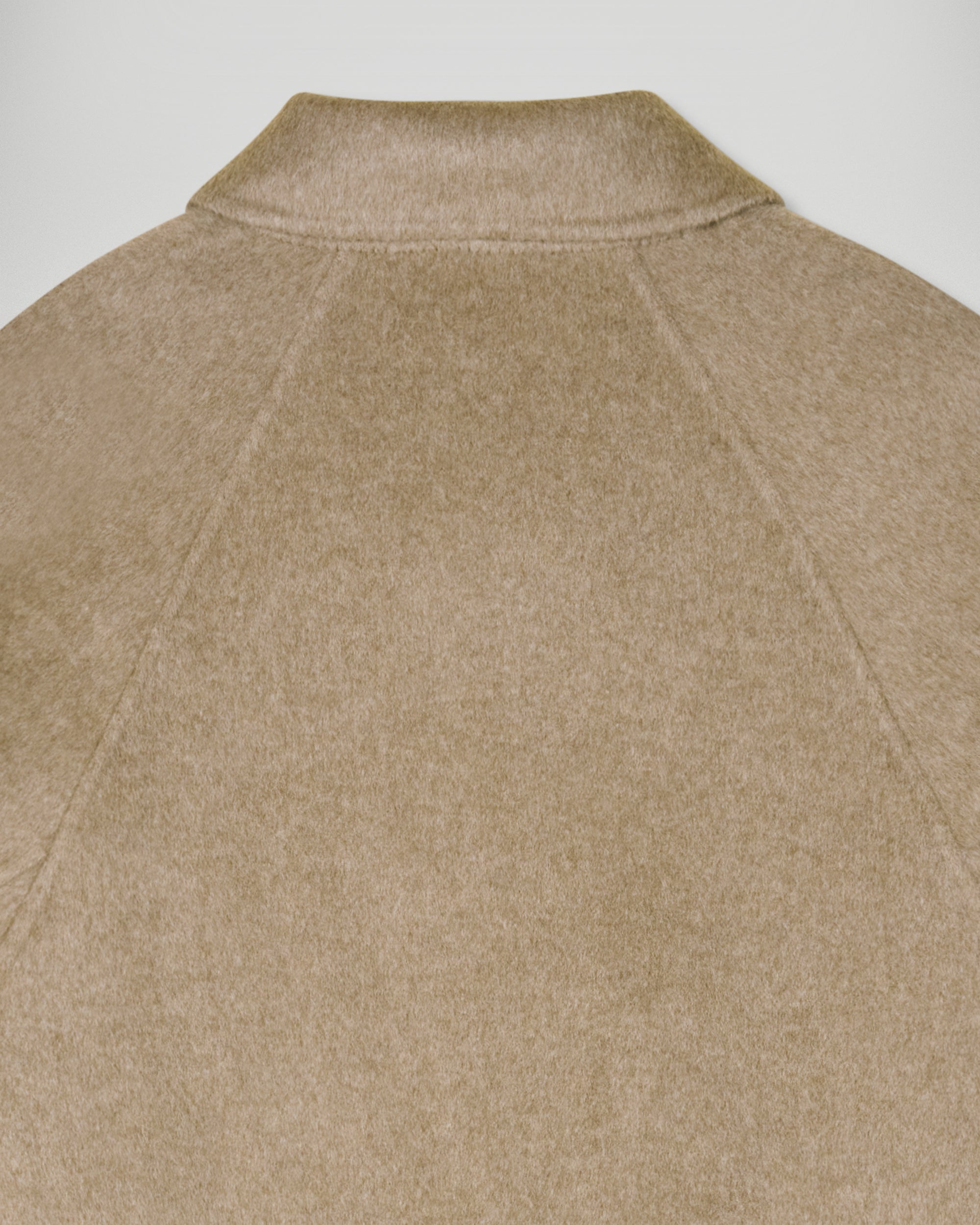 Outerwear Jacket (H25 / WOMEN / Taupe)