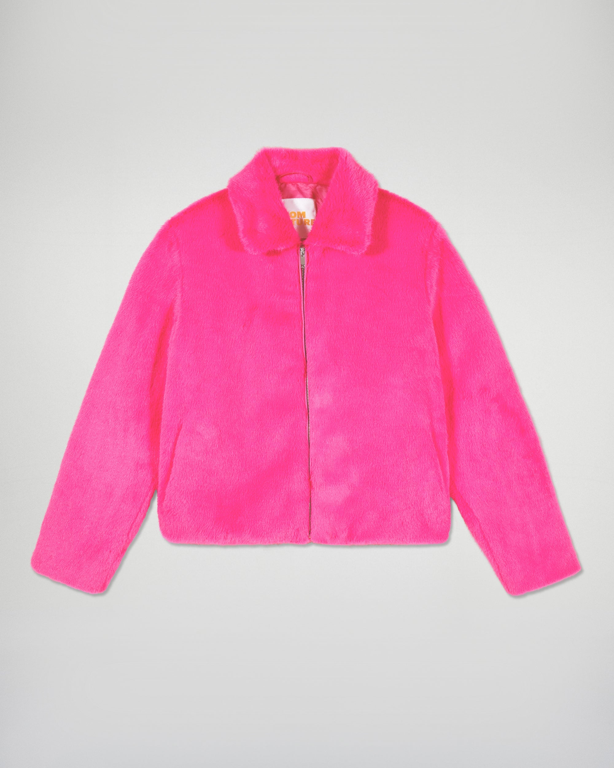 Outerwear Veste (H25 / FEMME / Cosmic Pink)