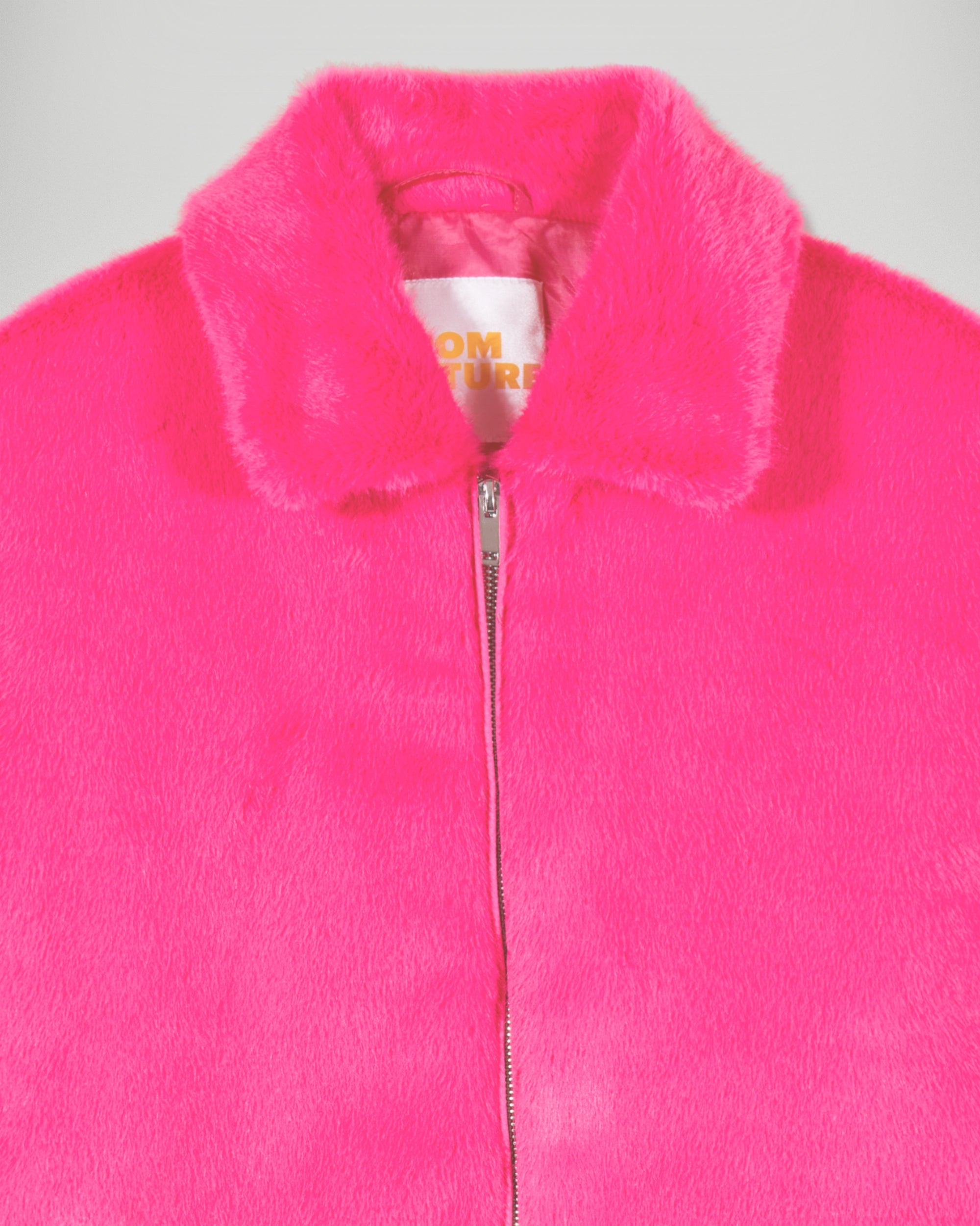 Outerwear Veste (H25 / FEMME / Cosmic Pink)