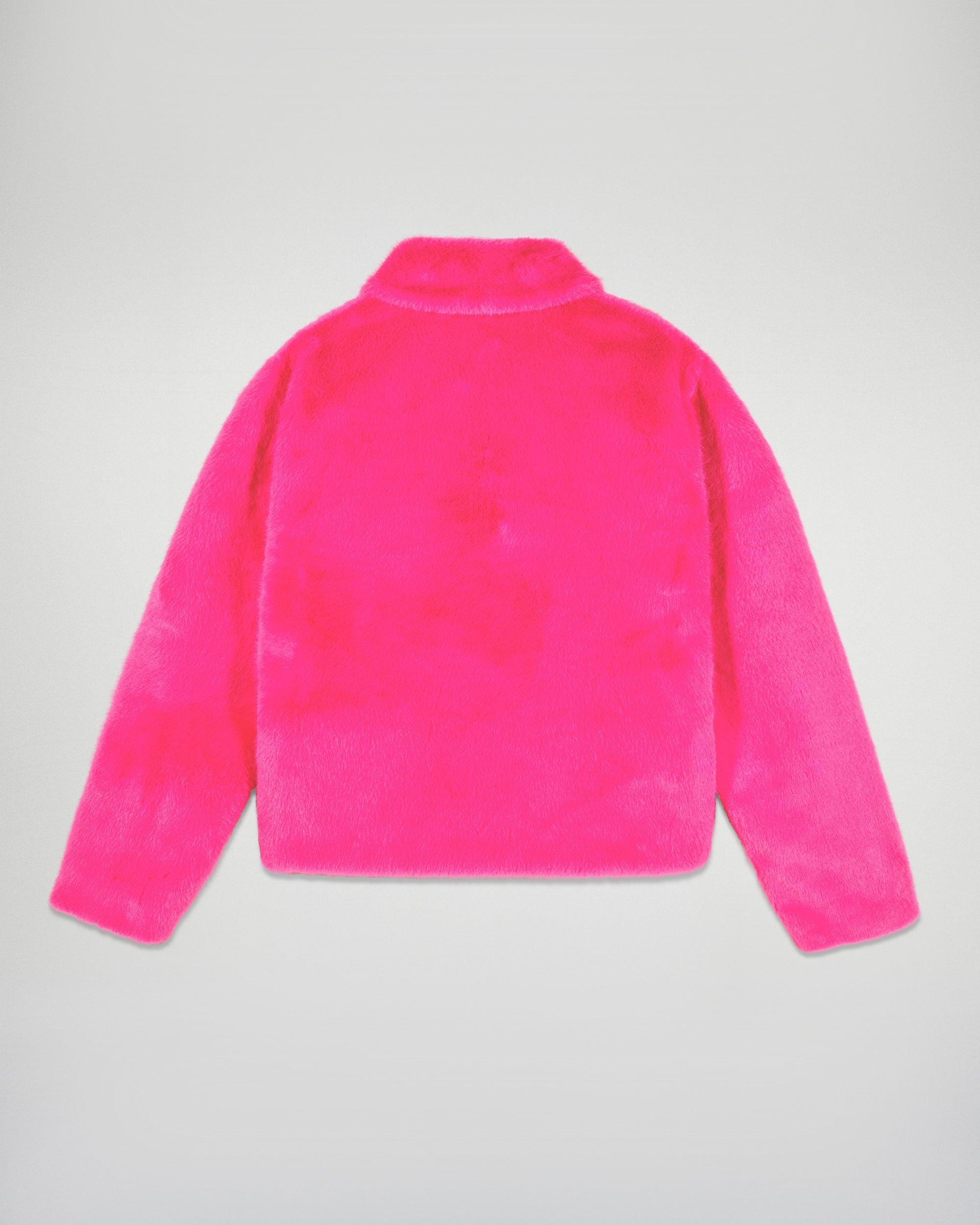 Outerwear Veste (H25 / FEMME / Cosmic Pink)