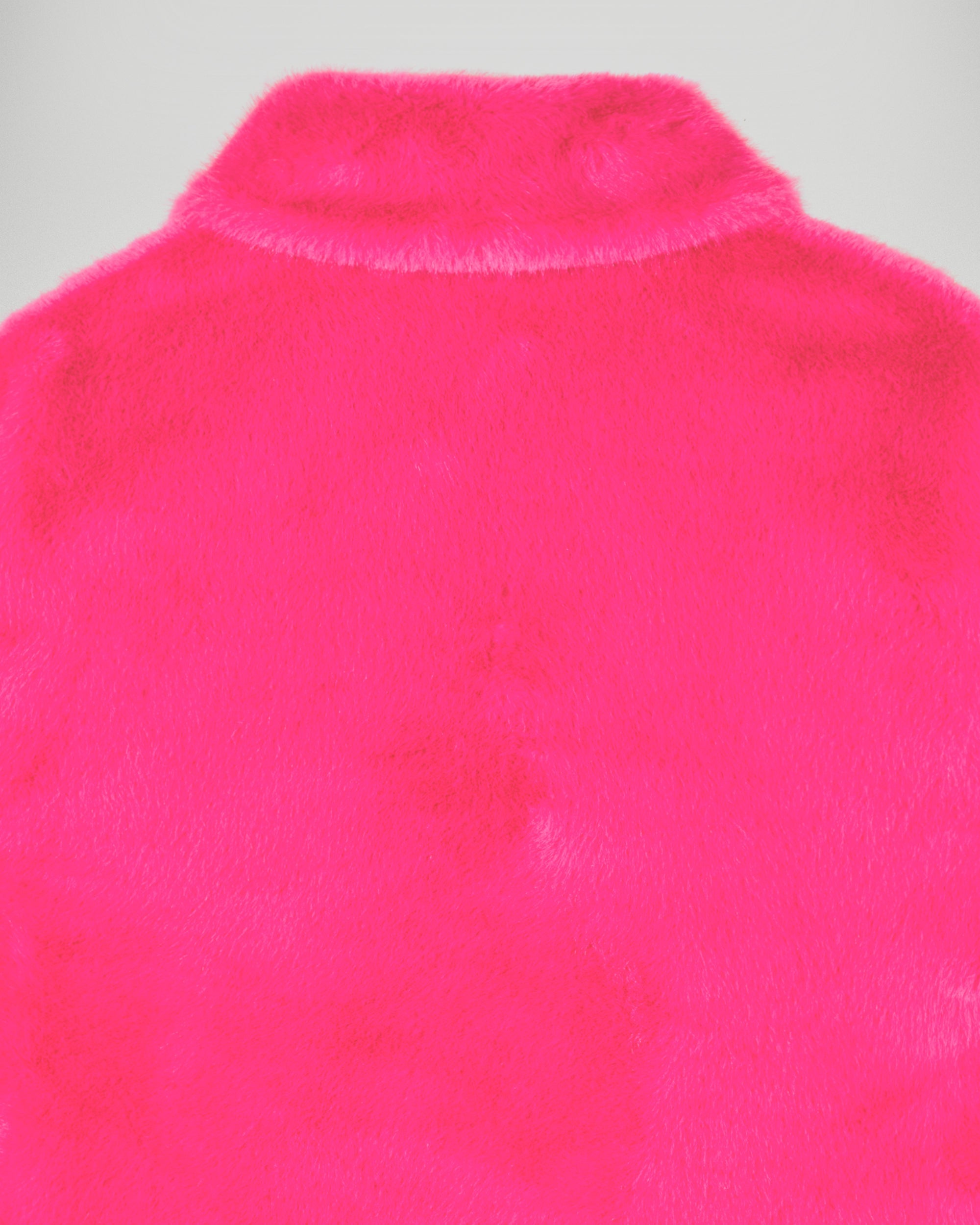 Outerwear Veste (H25 / FEMME / Cosmic Pink)