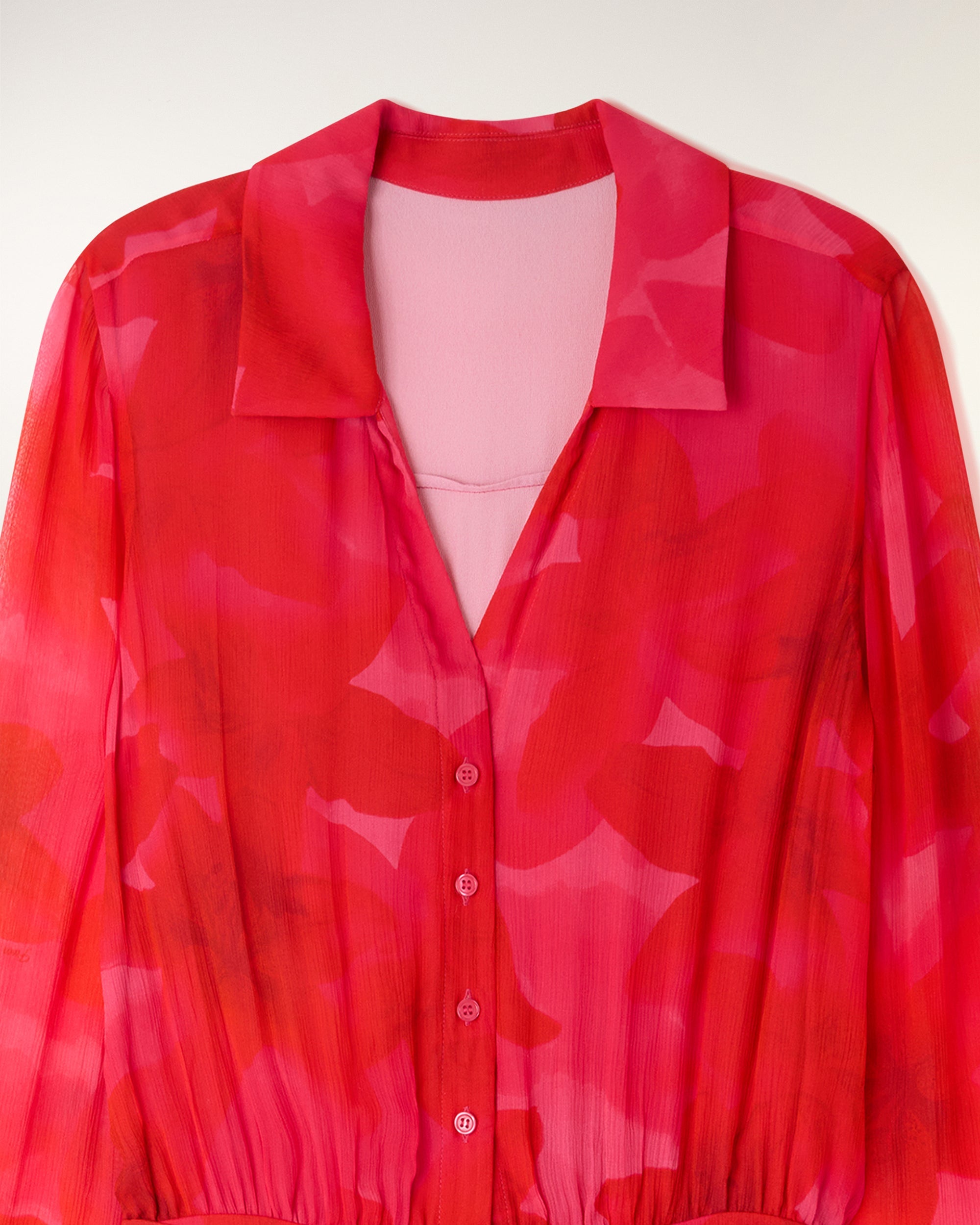 Jumpsuit (S26/ FEMME/ Passion Bloom Lily)