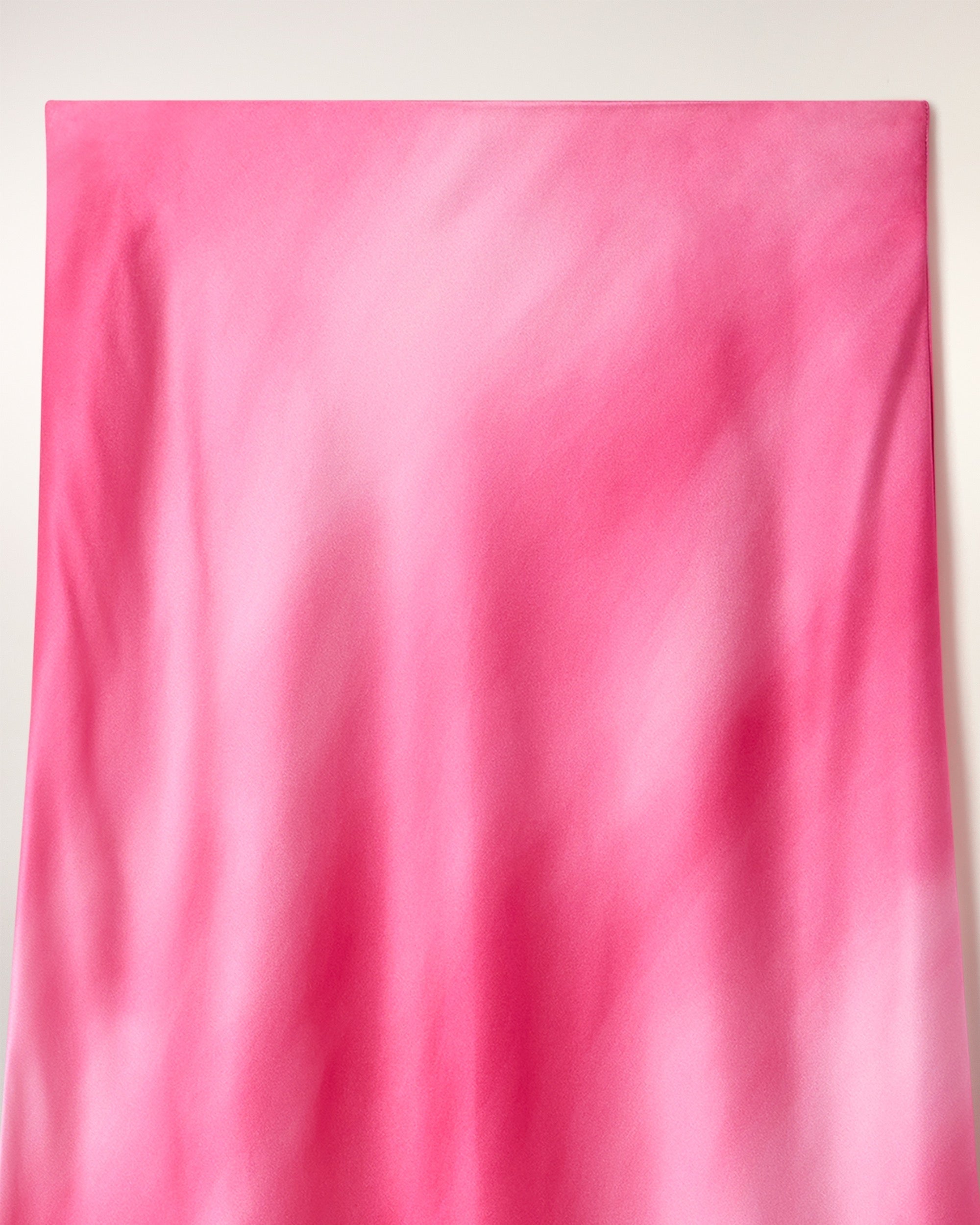 Mid-Length Skirt (S26/ FEMME/ Pink Samba)