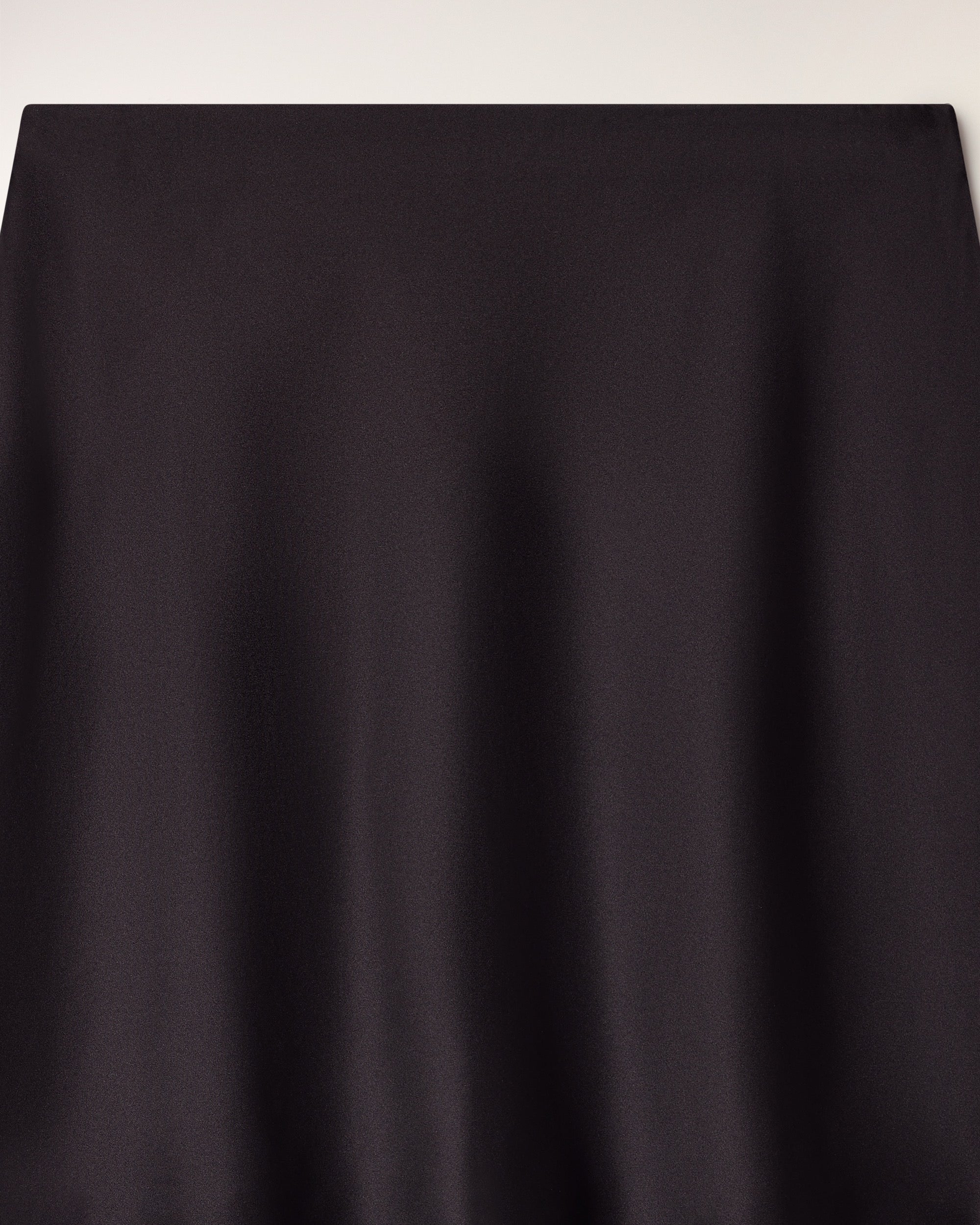 Golda Mini Skirt (S26 / WOMEN / Black)