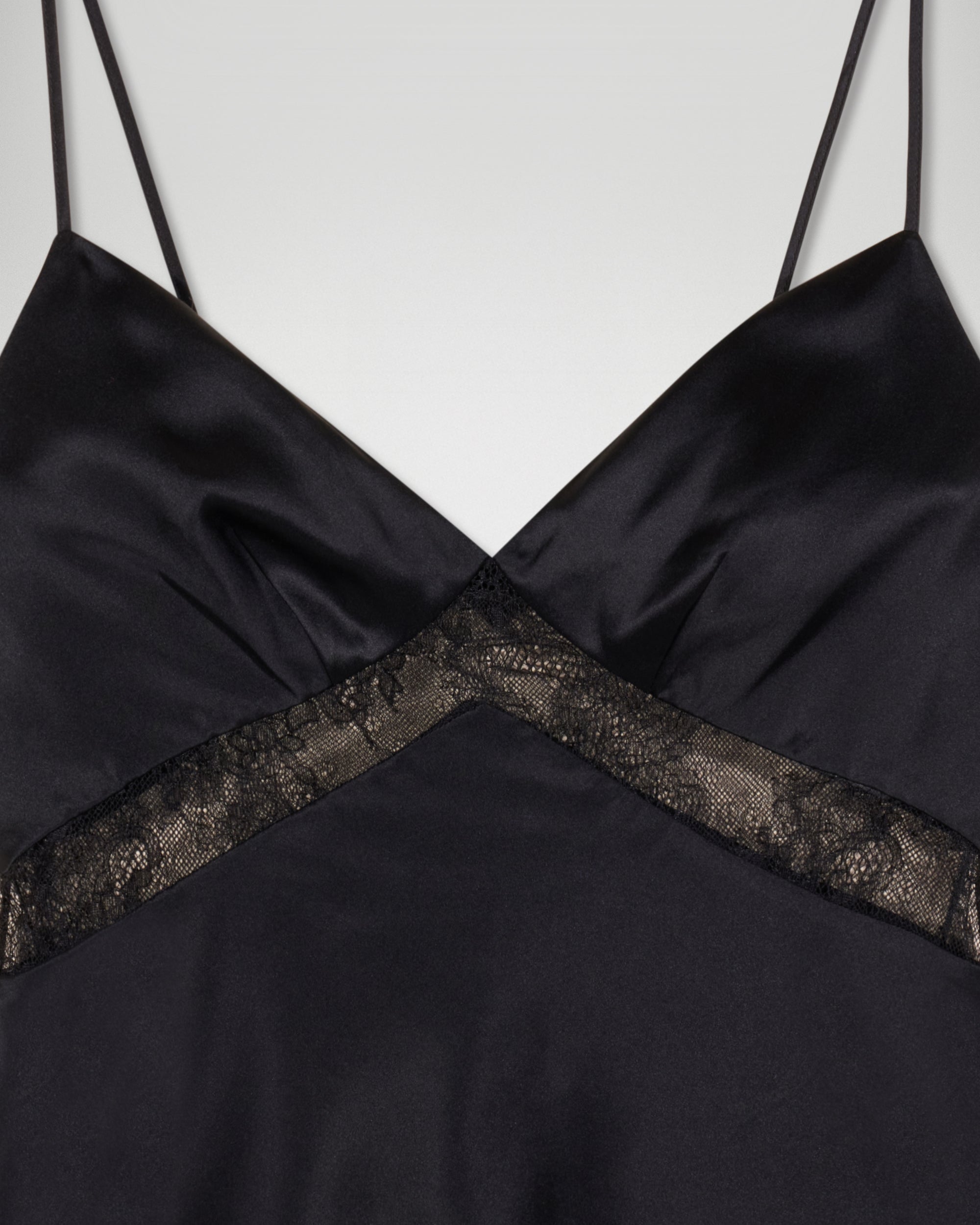 Dallia Top (S25 / WOMEN / Black)
